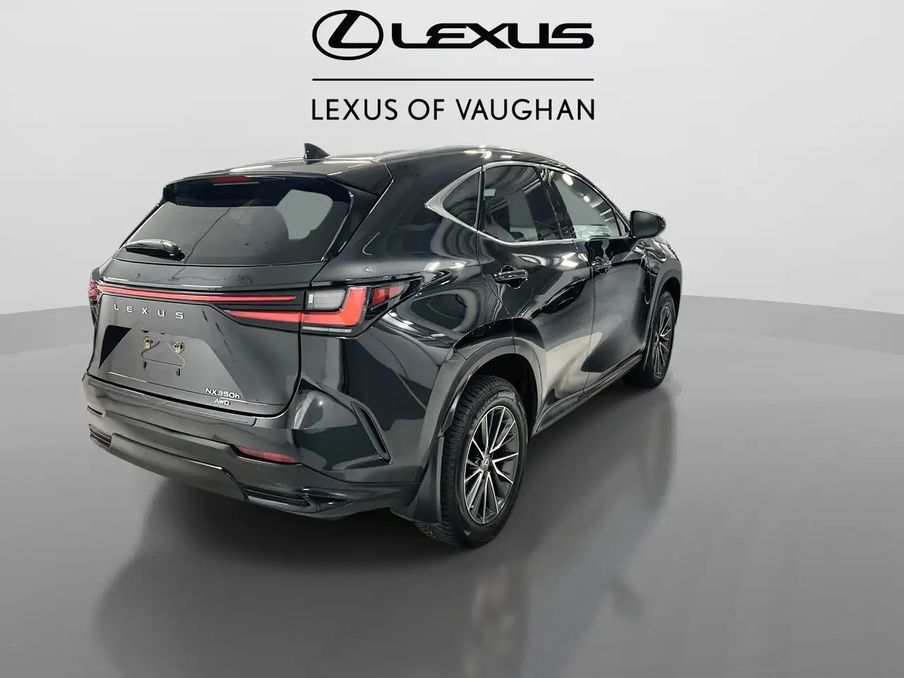 Lexus NX снимка Lexus NX