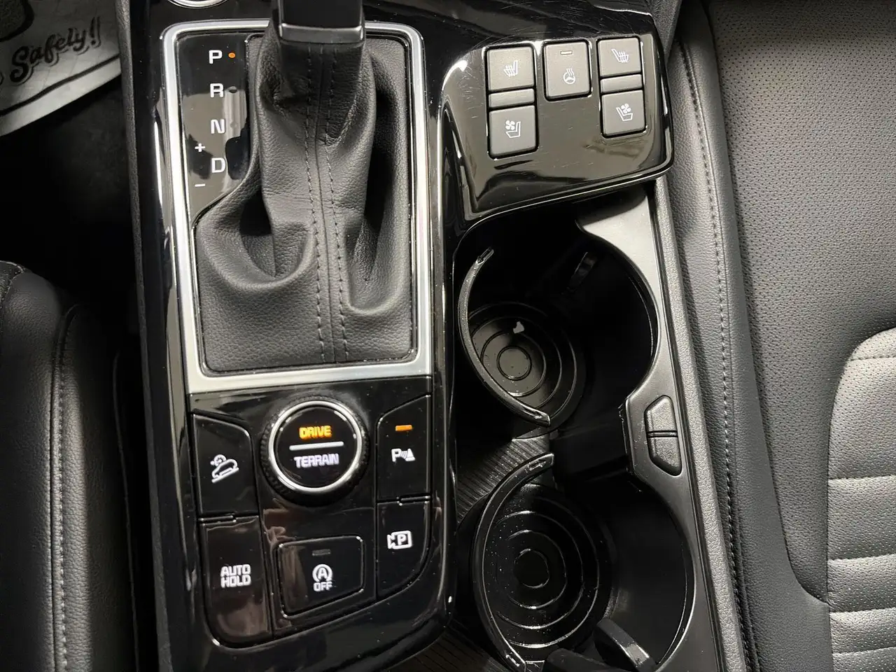 Kia Sportage fotografie Kia Sportage