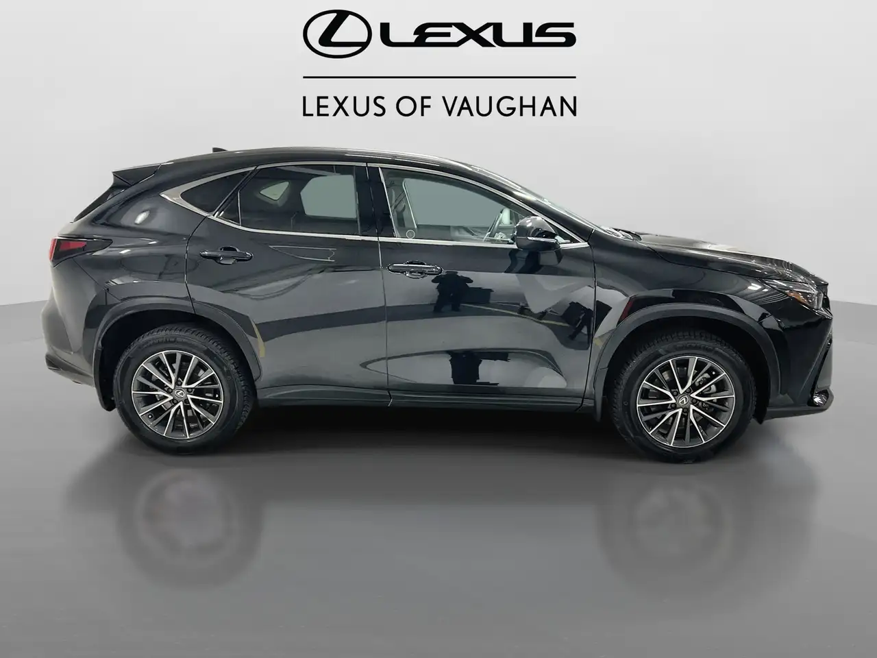Lexus NX снимка Lexus NX