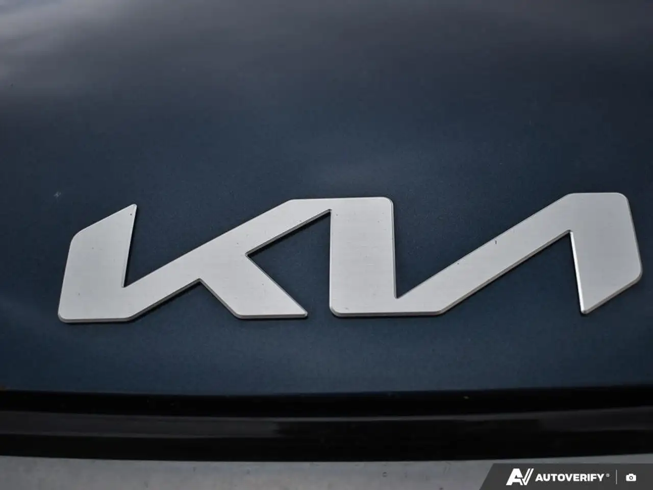 Kia Sportage fotografie Kia Sportage