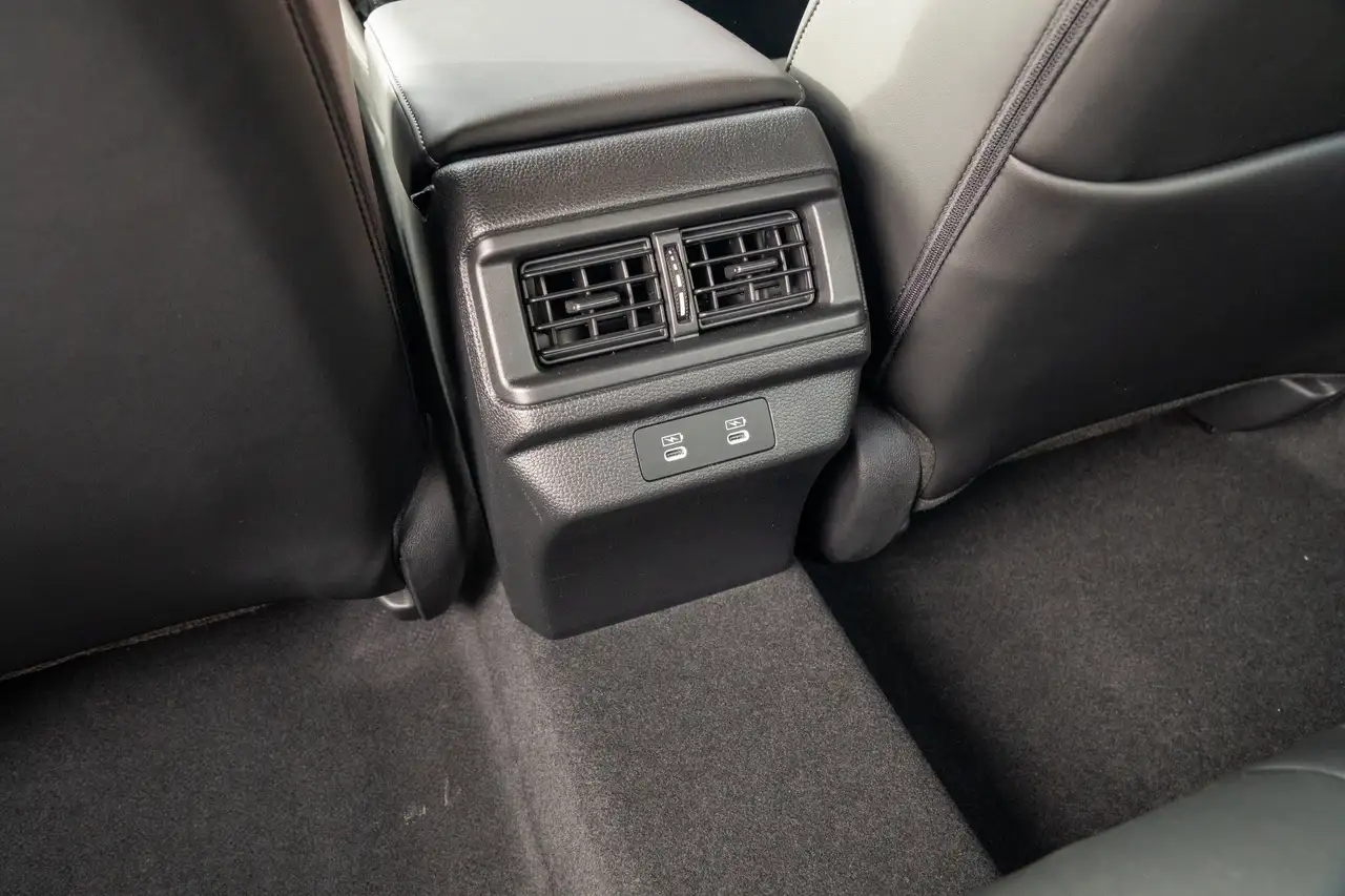 Honda Accord снимка Honda Accord
