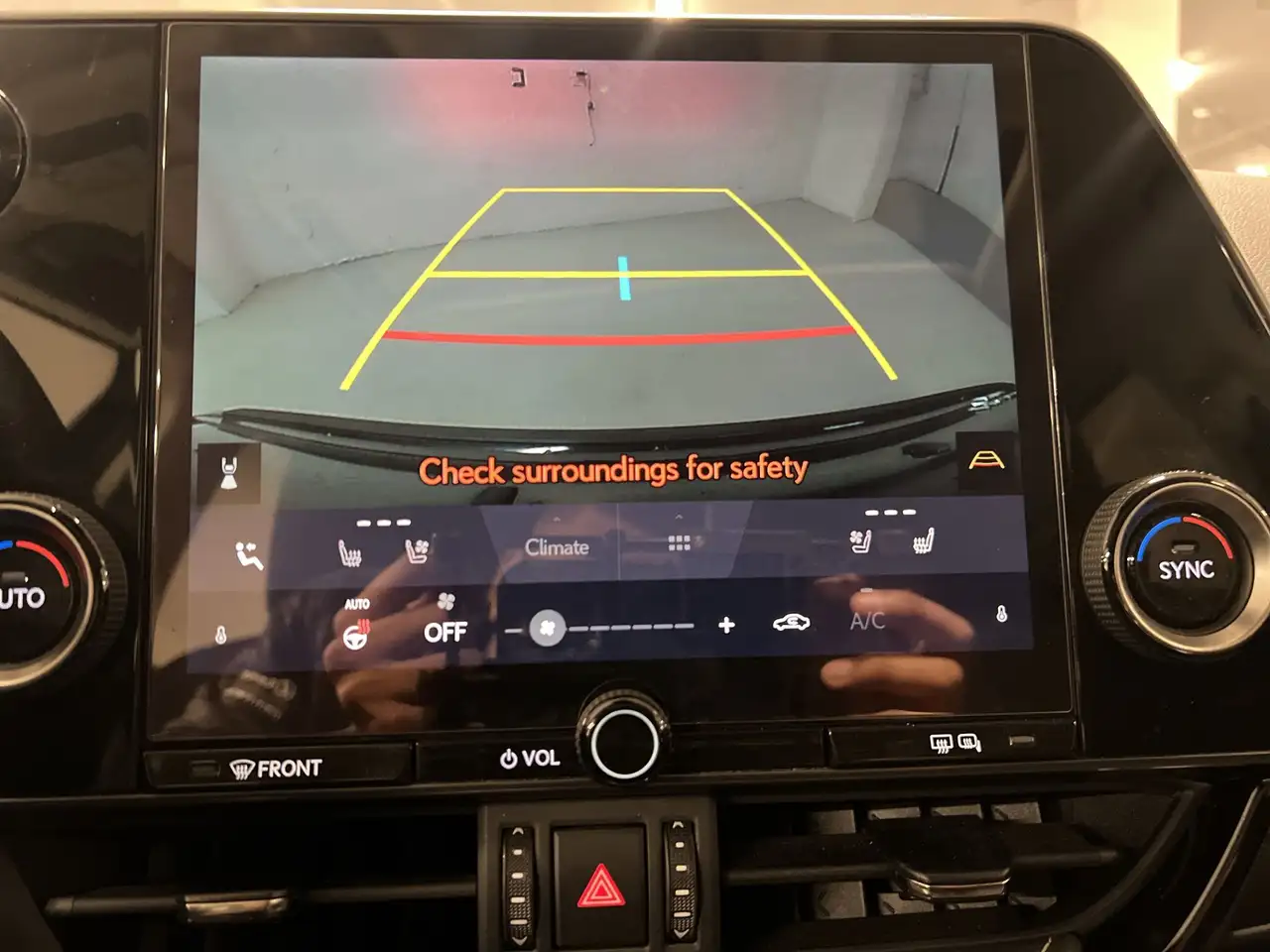 Lexus NX снимка Lexus NX