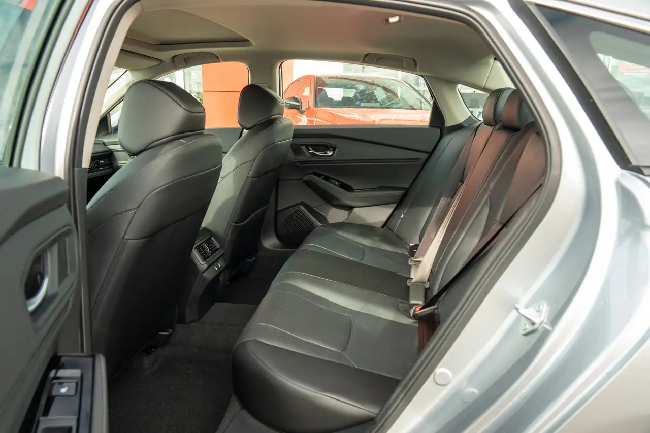 Honda Accord снимка Honda Accord