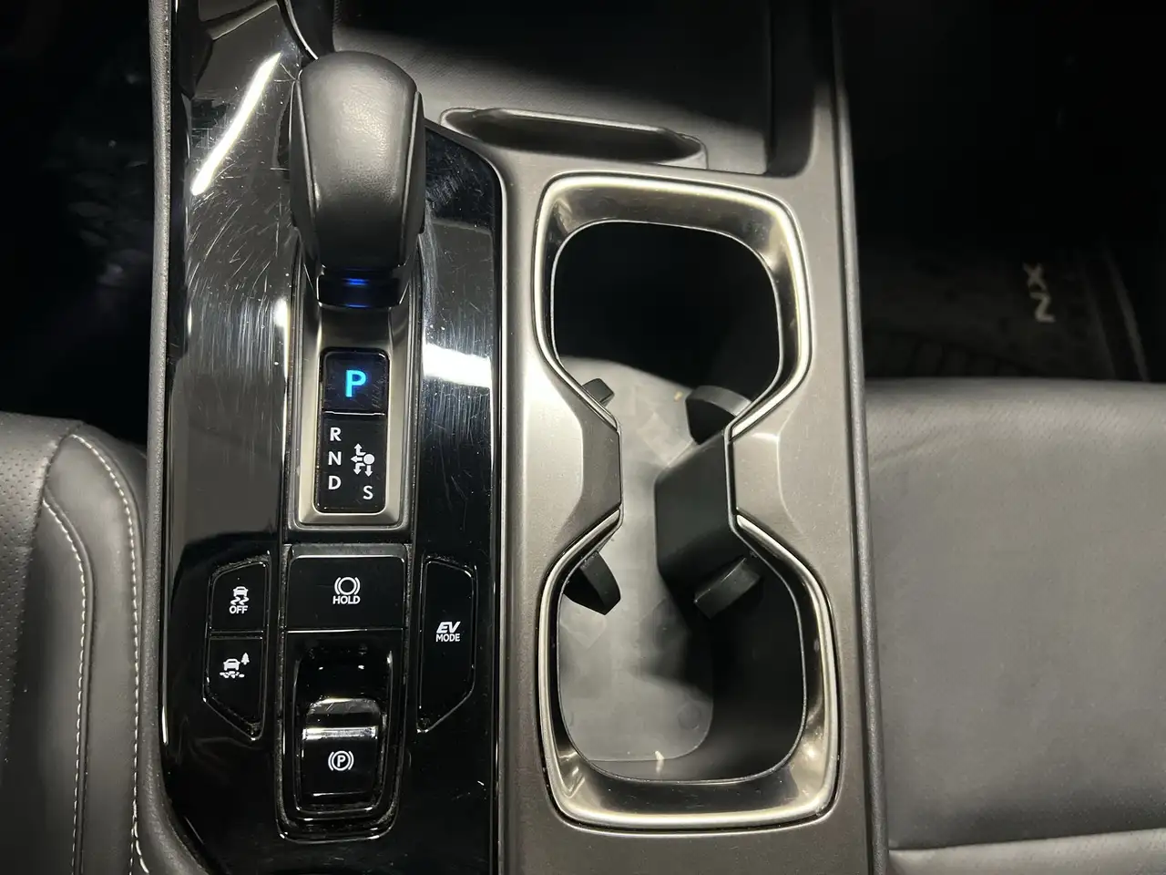 Lexus NX снимка Lexus NX