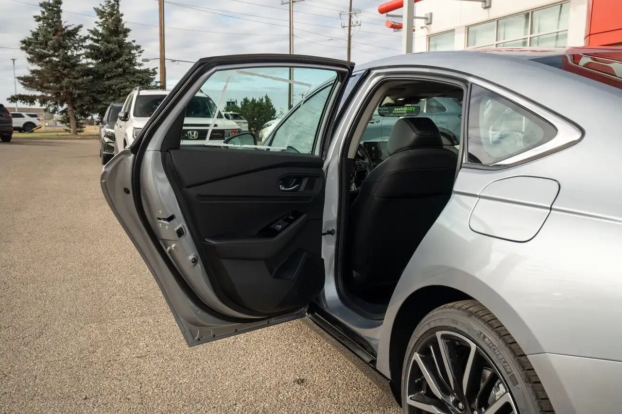 Honda Accord снимка Honda Accord