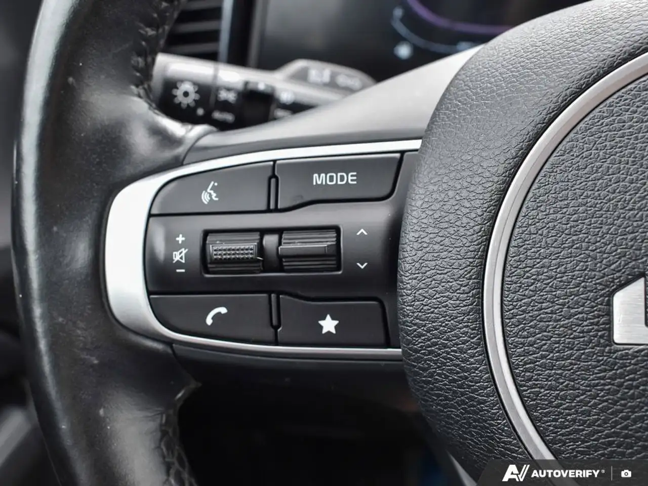Kia Sportage fotografie Kia Sportage