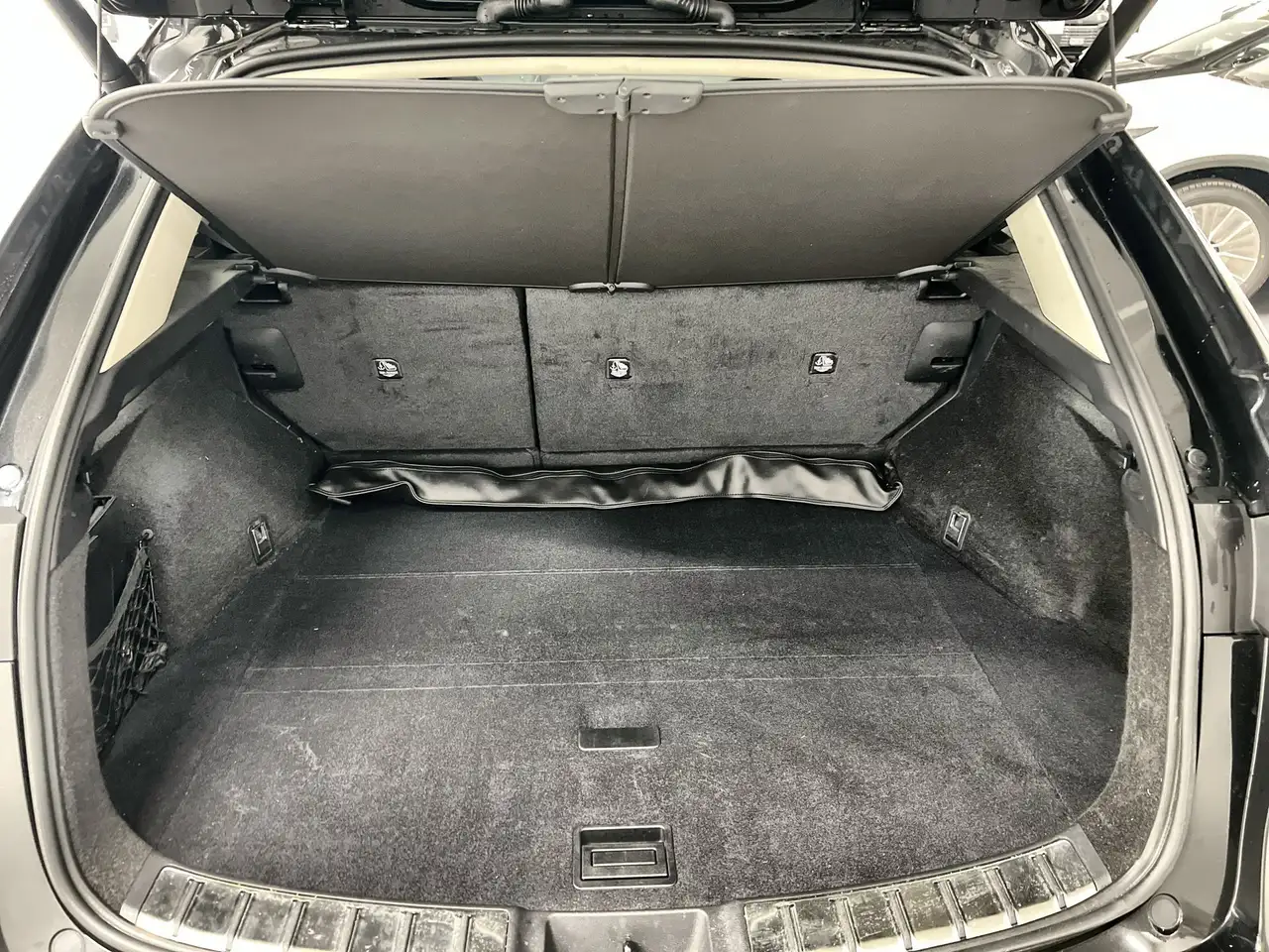 Lexus NX снимка Lexus NX