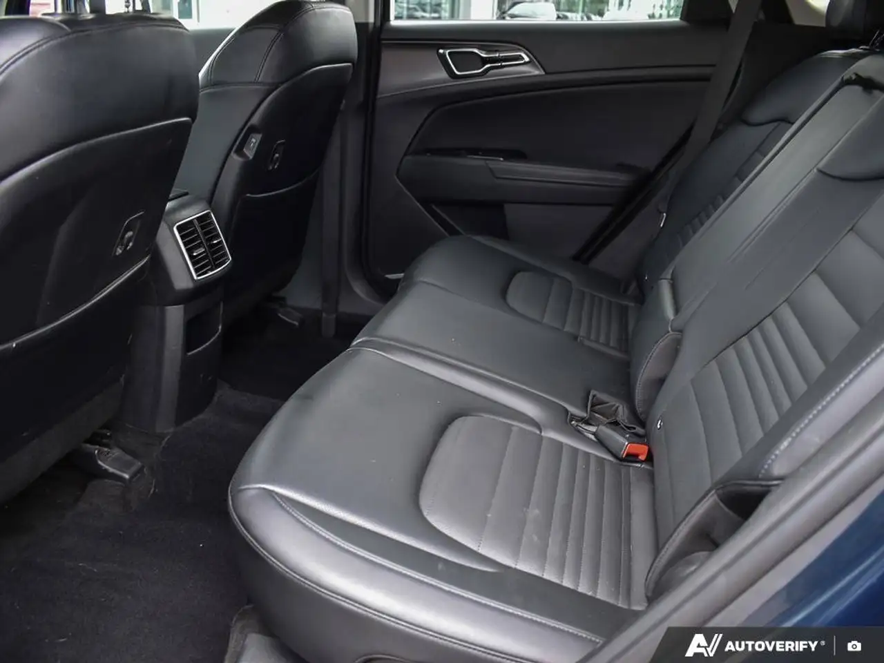 Kia Sportage fotografie Kia Sportage