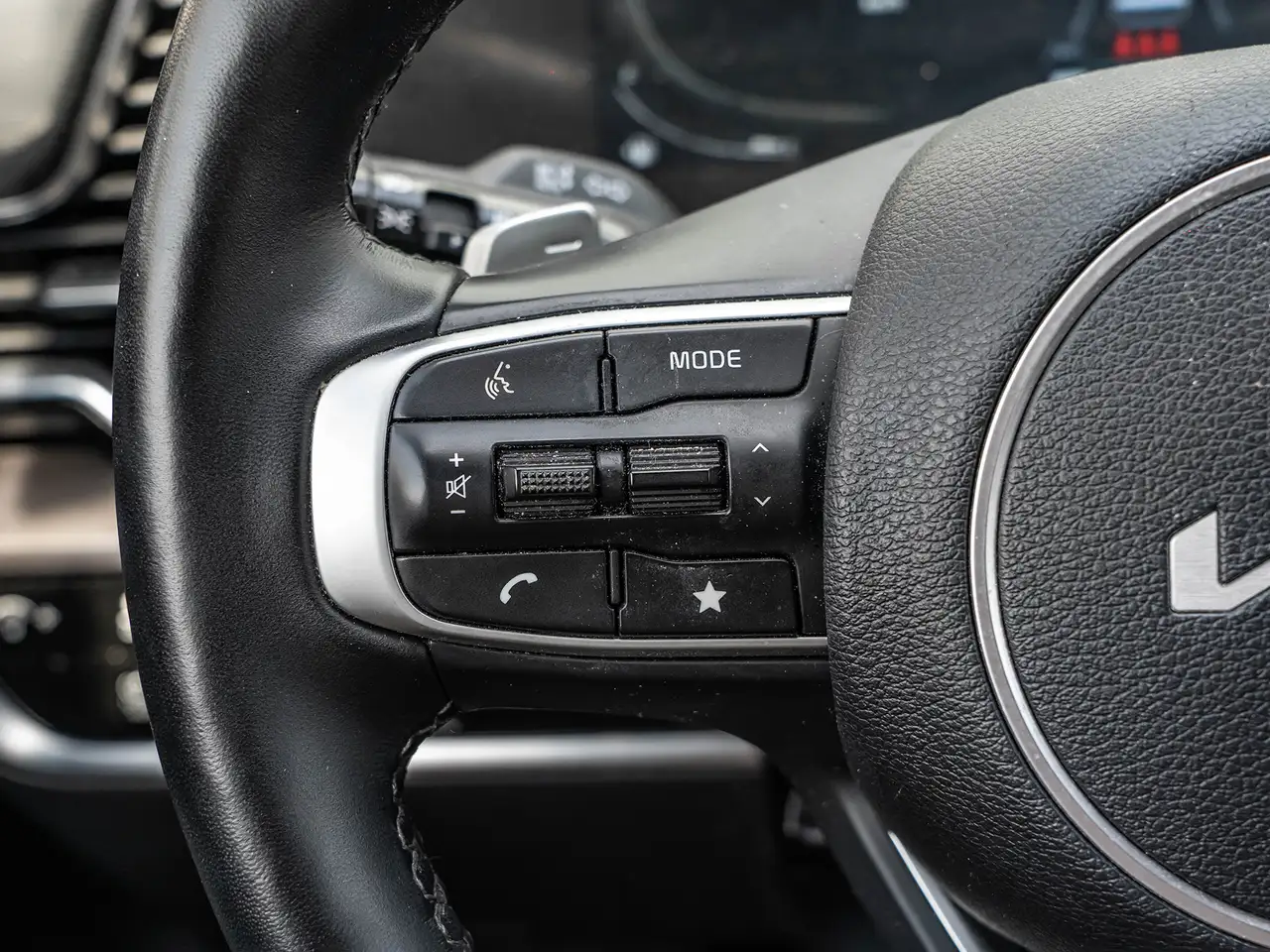 Kia Sportage снимка Kia Sportage