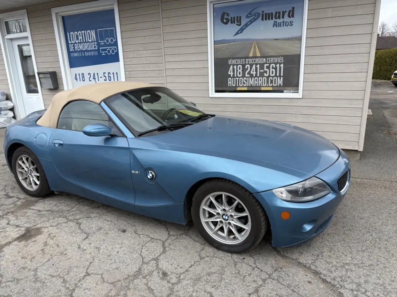 BMW Z4 снимка BMW Z4