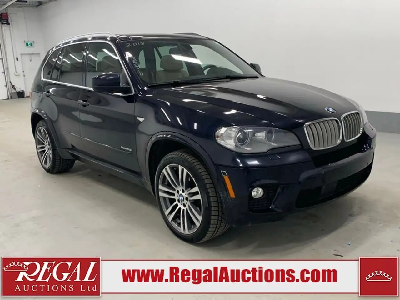 BMW X5 fotografie BMW X5