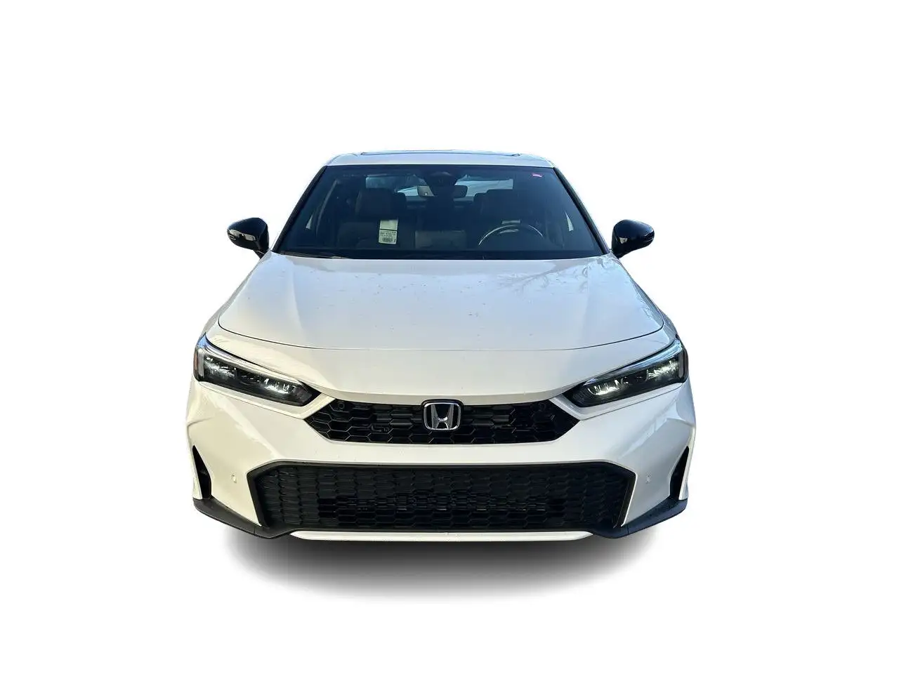 Honda Civic снимка Honda Civic