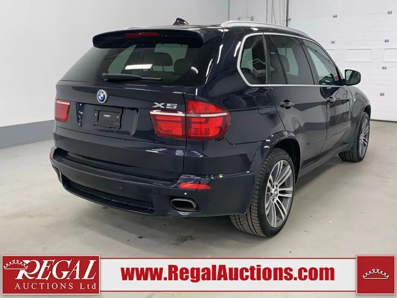 BMW X5 fotografie BMW X5