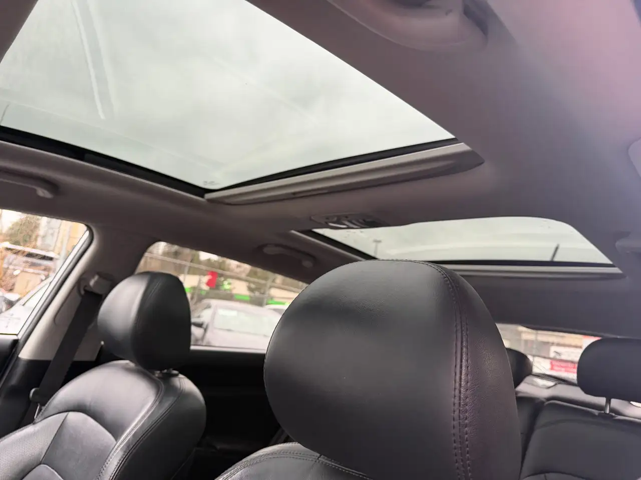 Kia Sportage снимка Kia Sportage