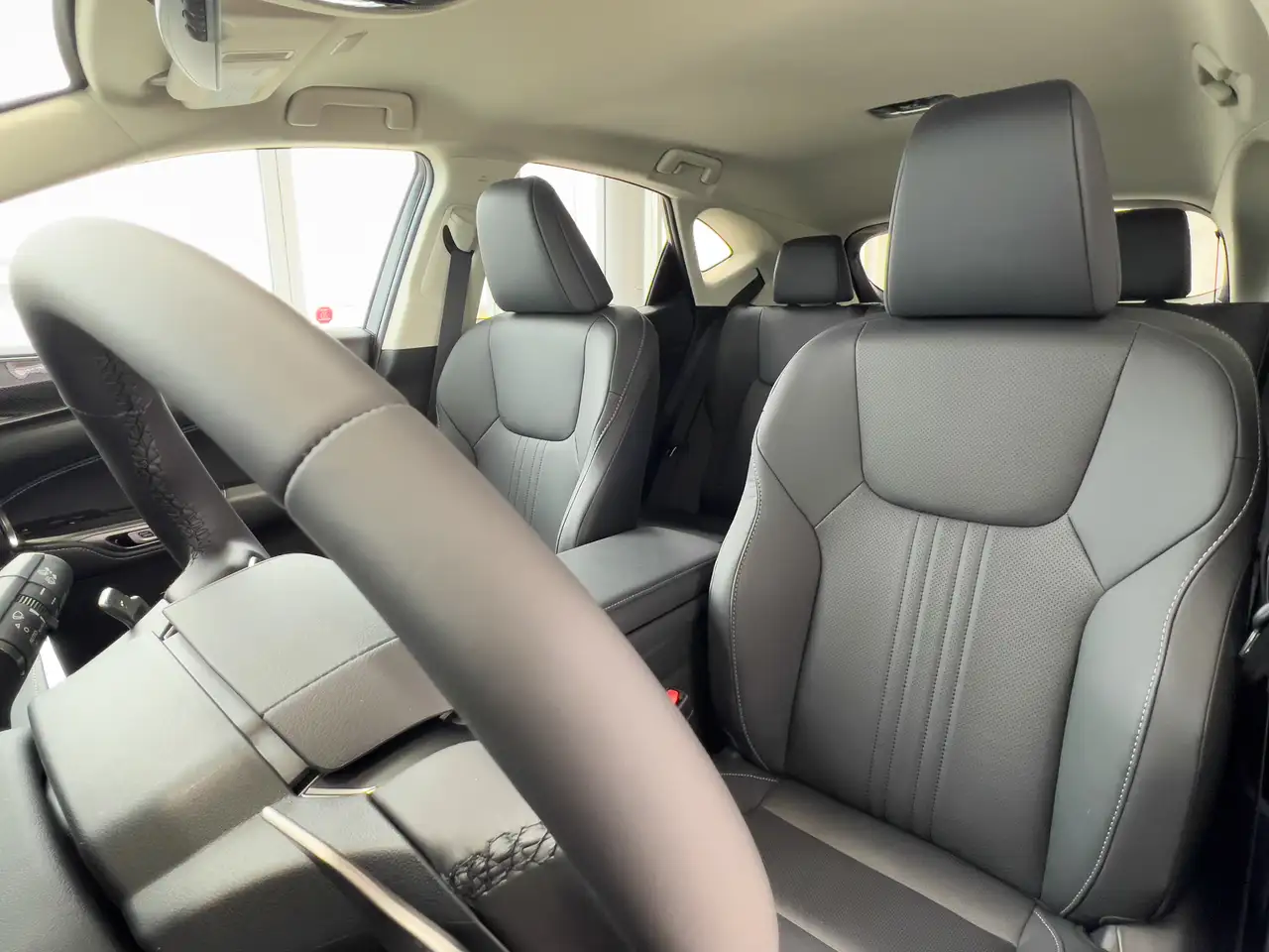 Lexus NX снимка Lexus NX