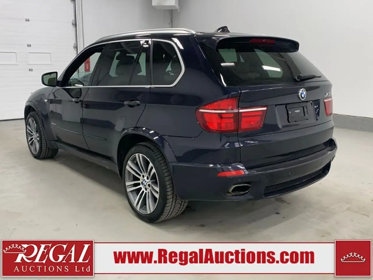 BMW X5 fotografie BMW X5