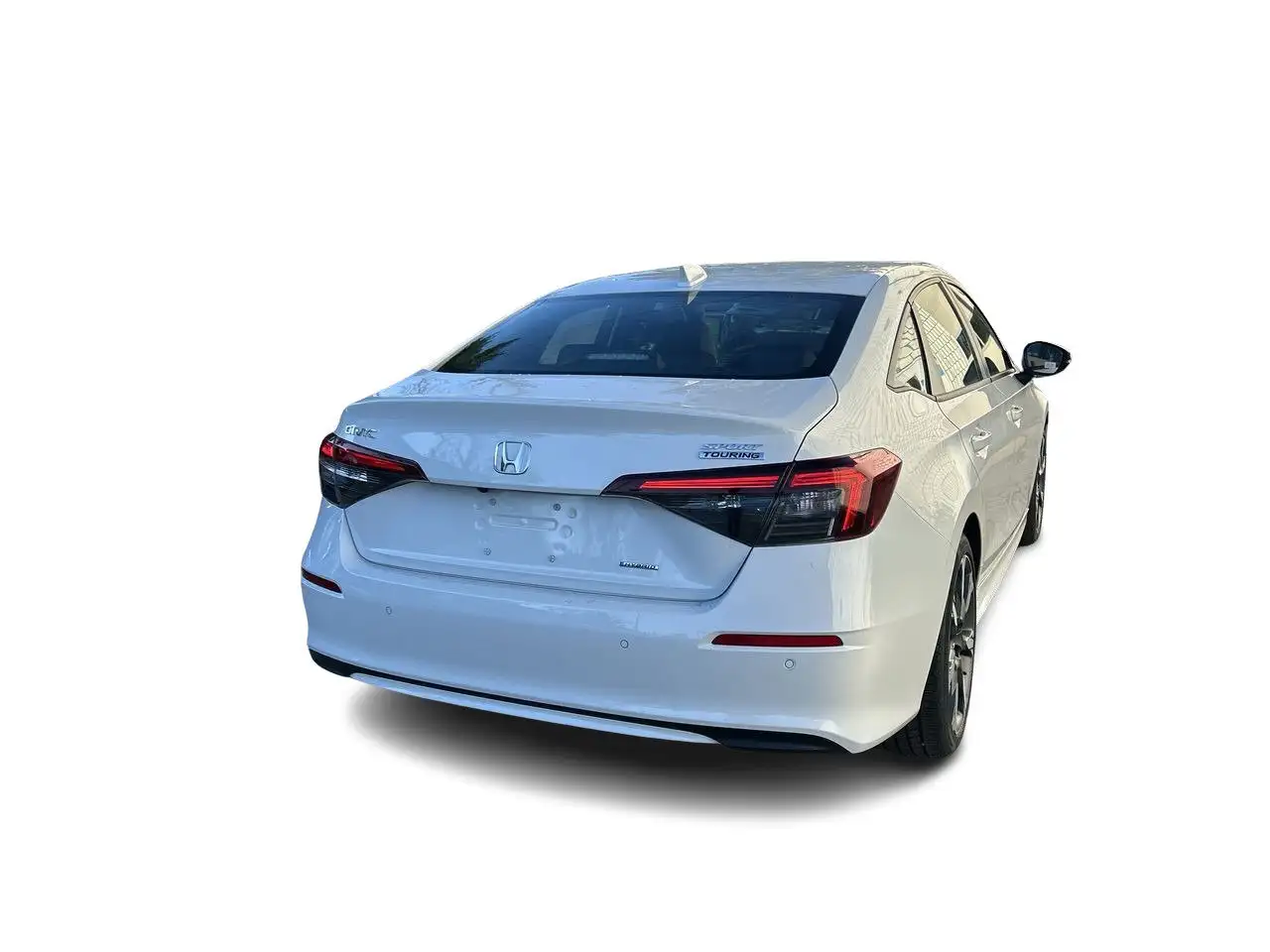 Honda Civic снимка Honda Civic