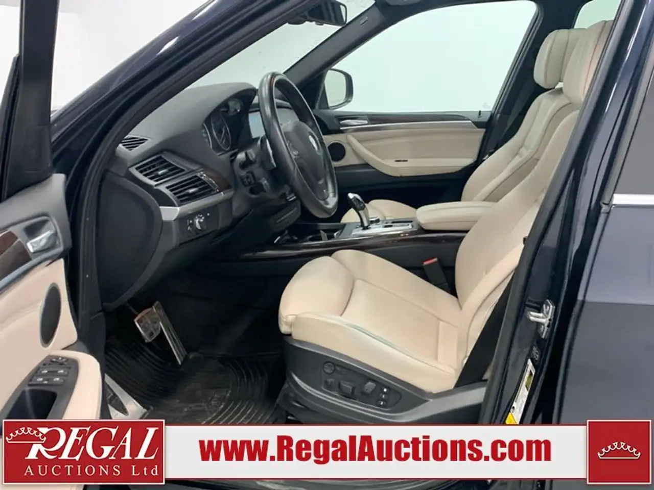 BMW X5 fotografie BMW X5