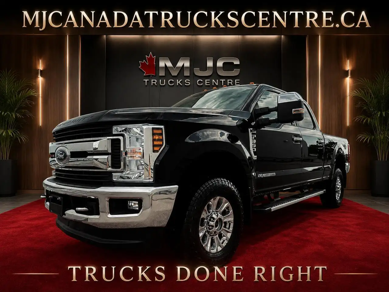 2018 Ford F 350