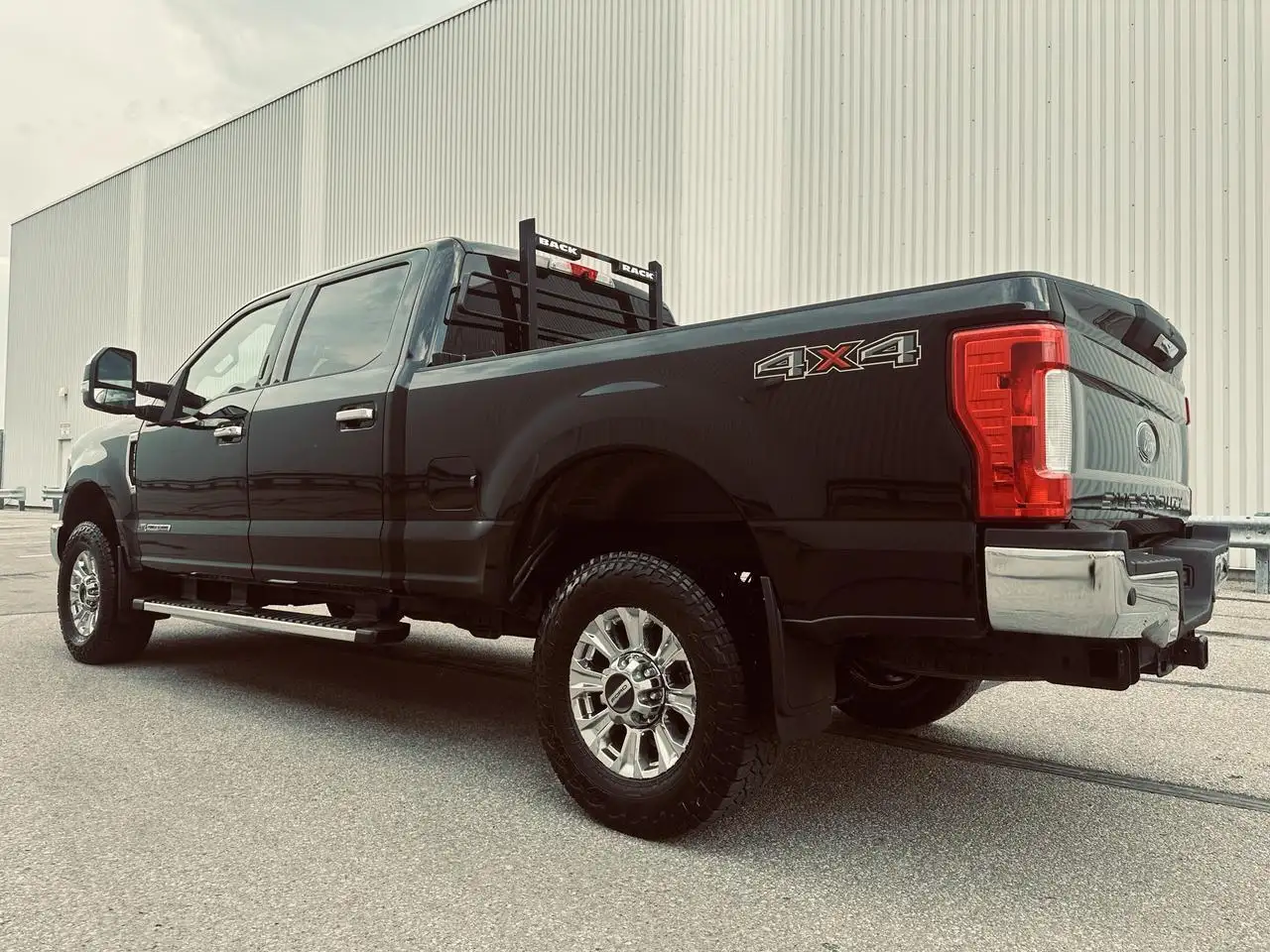 Ford F 350 снимка Ford F 350