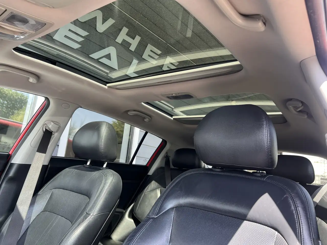 Kia Sportage photo Kia Sportage