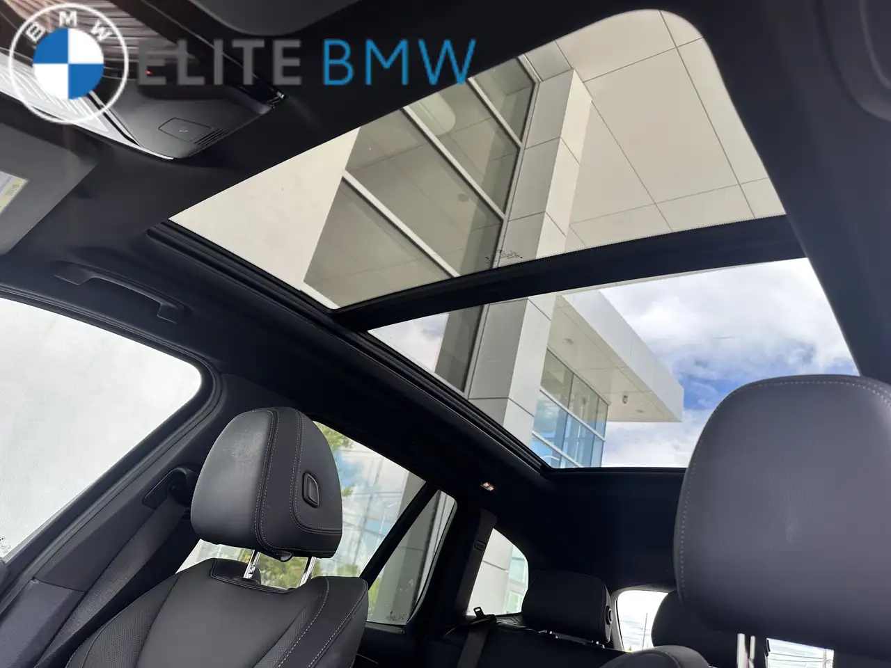 BMW X3 fotografie BMW X3