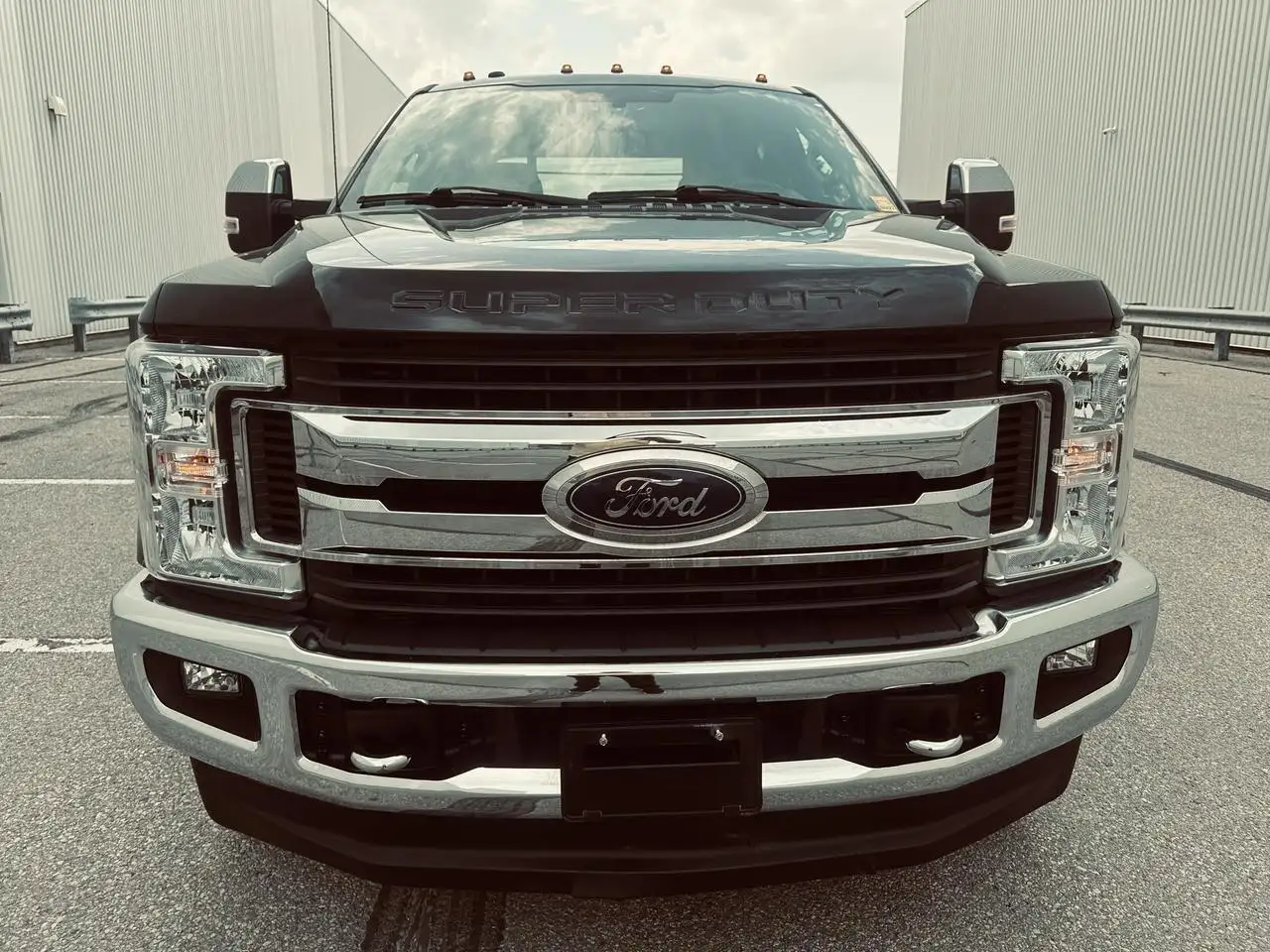 Ford F 350 снимка Ford F 350