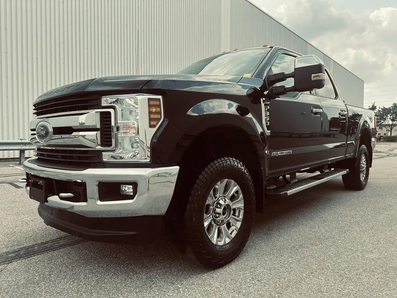 Ford F 350 снимка Ford F 350