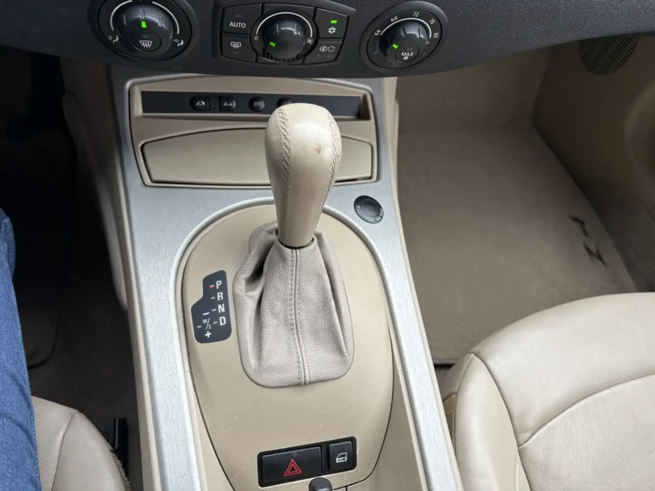 BMW Z4 снимка BMW Z4