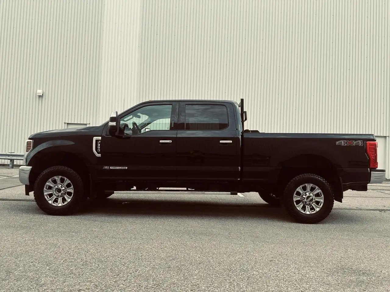 Ford F 350 снимка Ford F 350