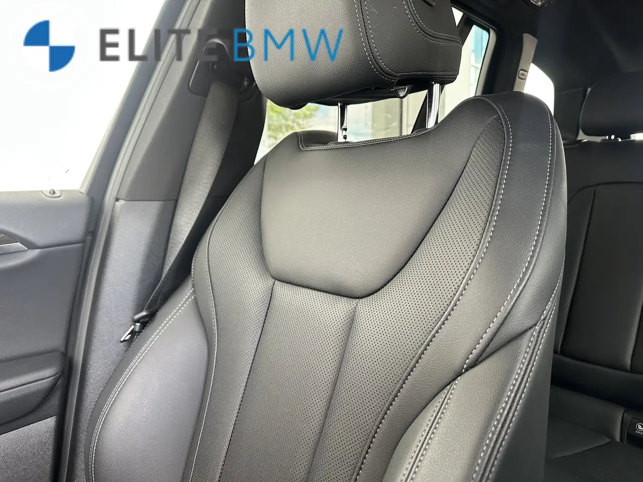 BMW X3 fotografie BMW X3
