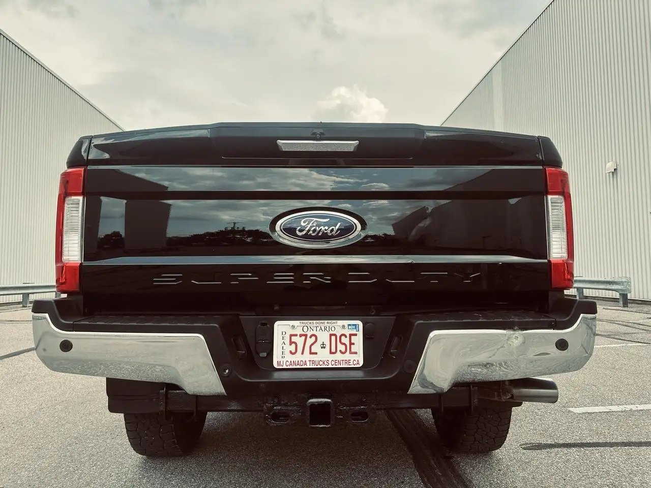 Ford F 350 снимка Ford F 350
