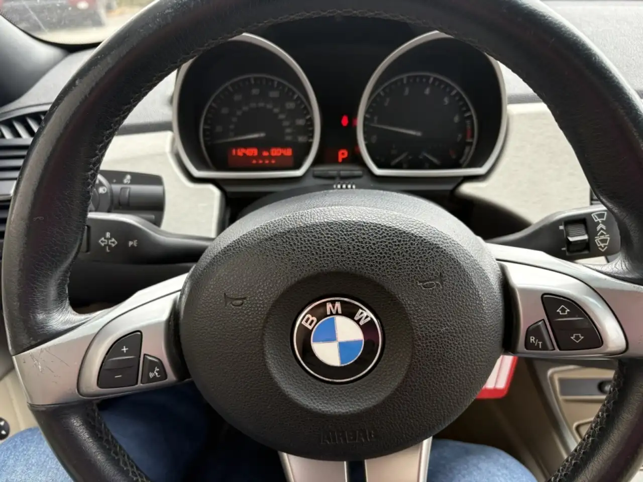 BMW Z4 снимка BMW Z4