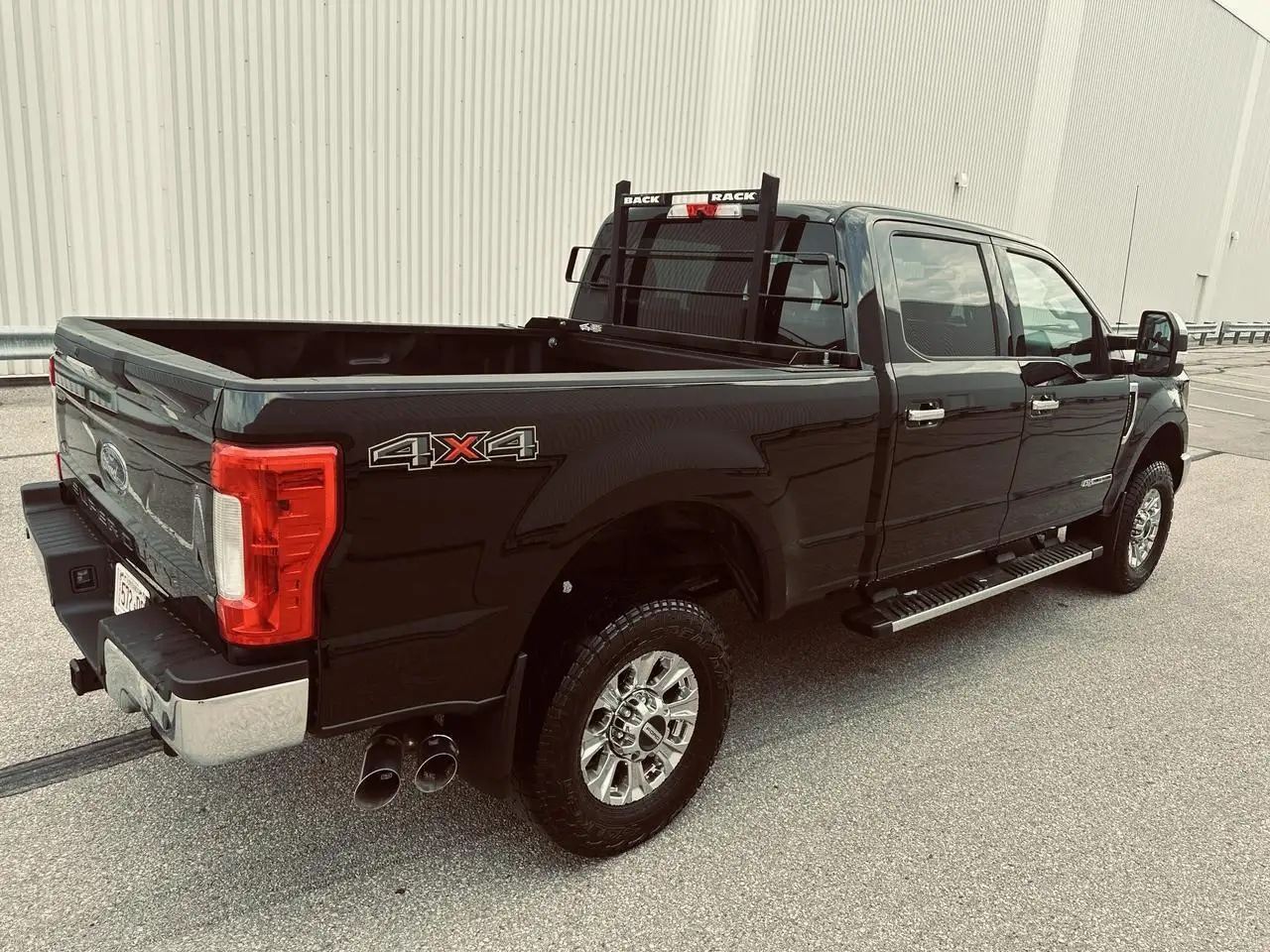 Ford F 350 снимка Ford F 350