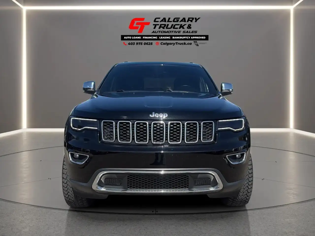 Jeep Grand Cherokee fotografie Jeep Grand Cherokee
