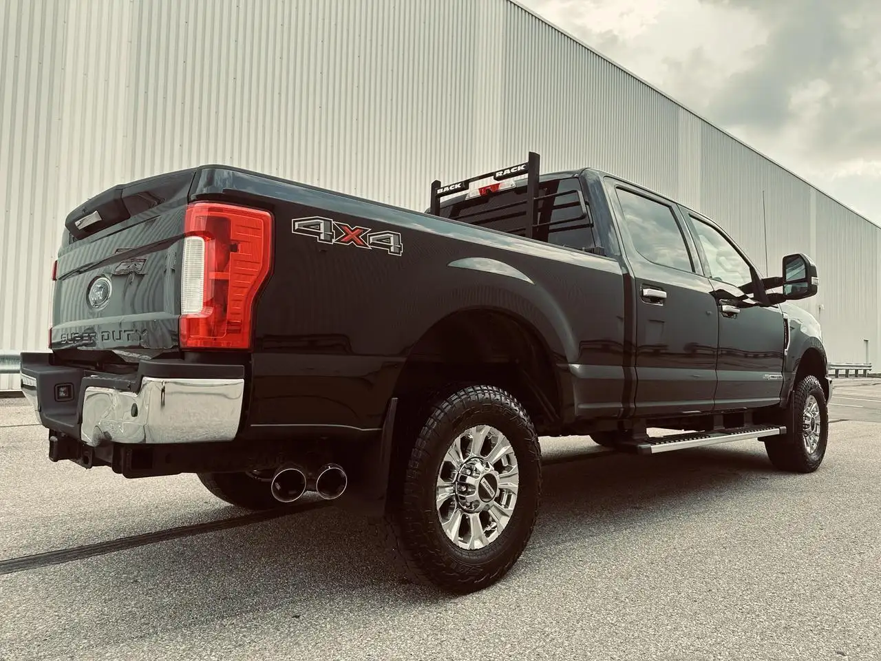 Ford F 350 снимка Ford F 350