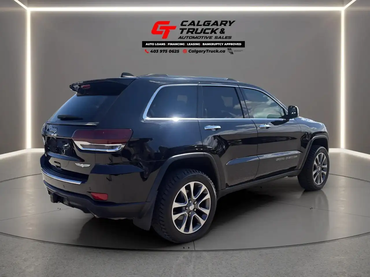 Jeep Grand Cherokee fotografie Jeep Grand Cherokee
