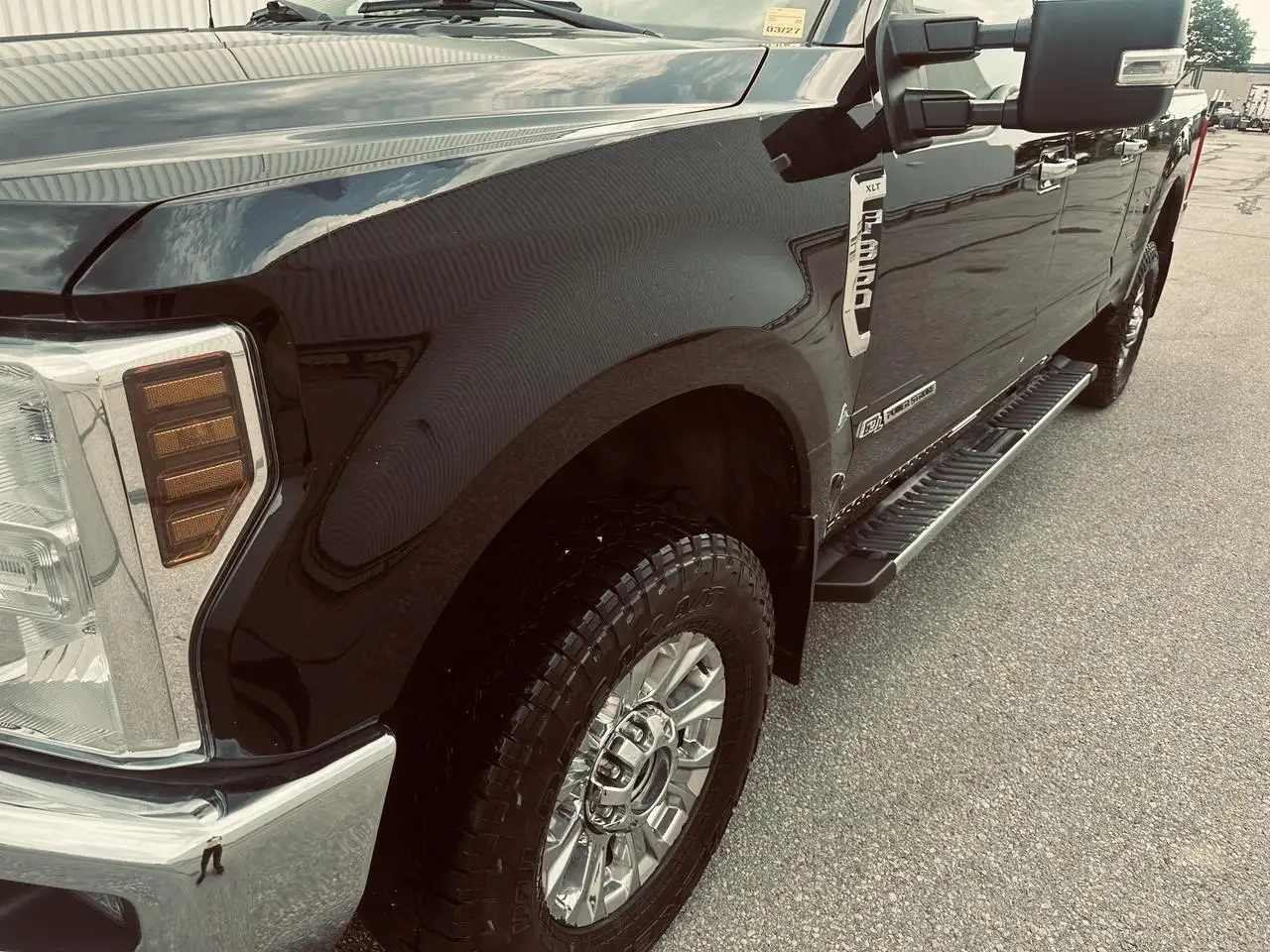 Ford F 350 снимка Ford F 350