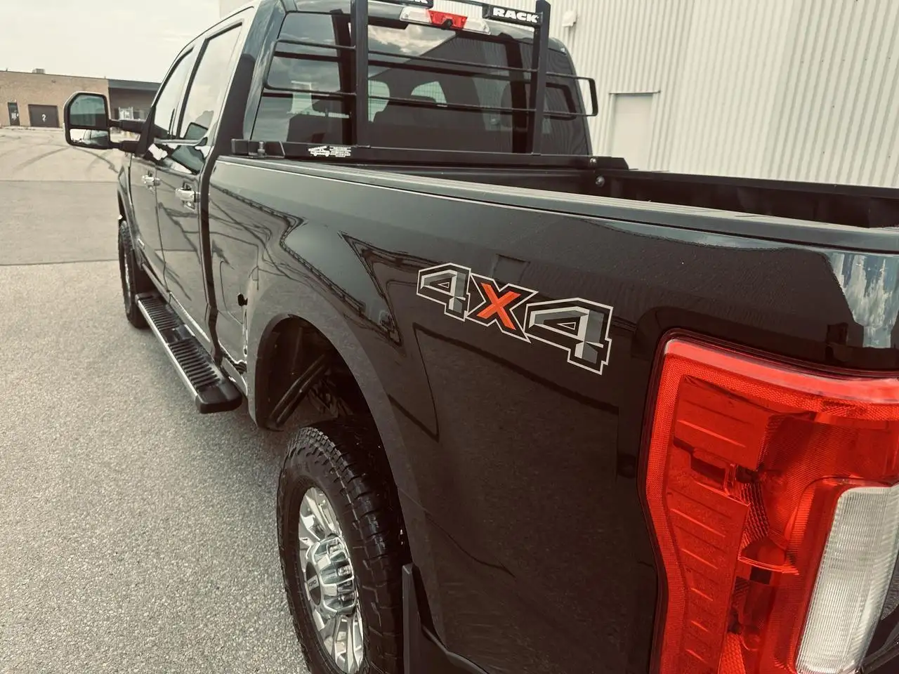 Ford F 350 снимка Ford F 350