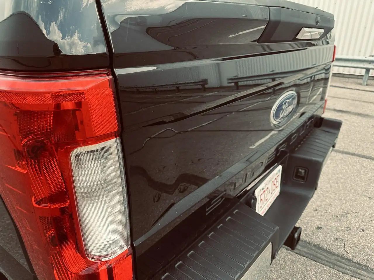 Ford F 350 снимка Ford F 350