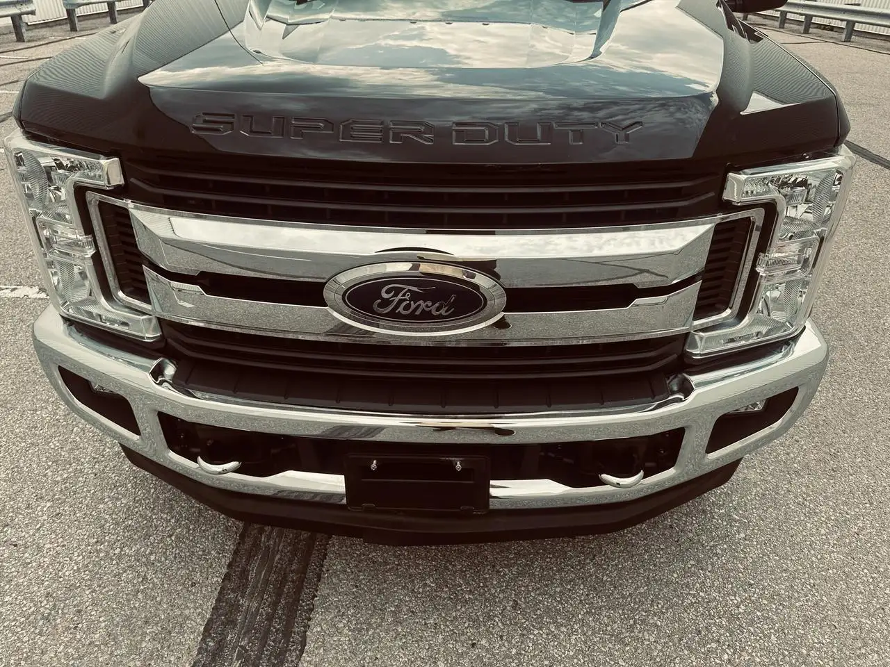 Ford F 350 снимка Ford F 350