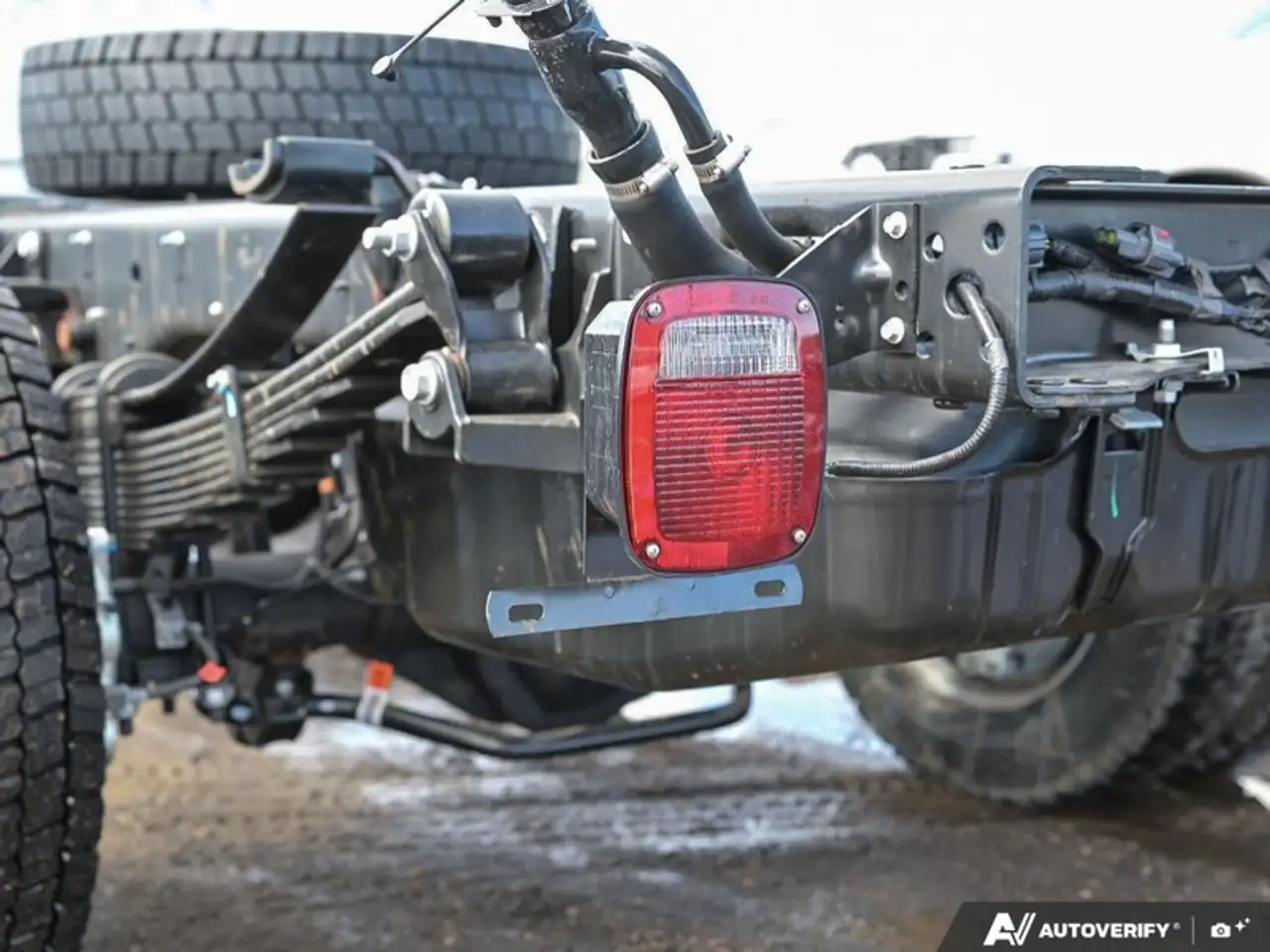 Ford F-550 Super Duty снимка Ford F-550 Super Duty