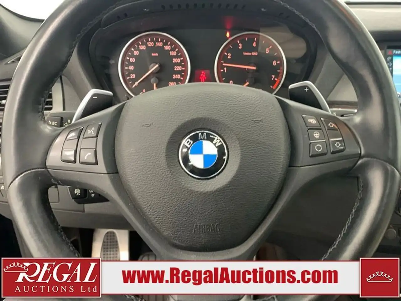 BMW X5 fotografie BMW X5