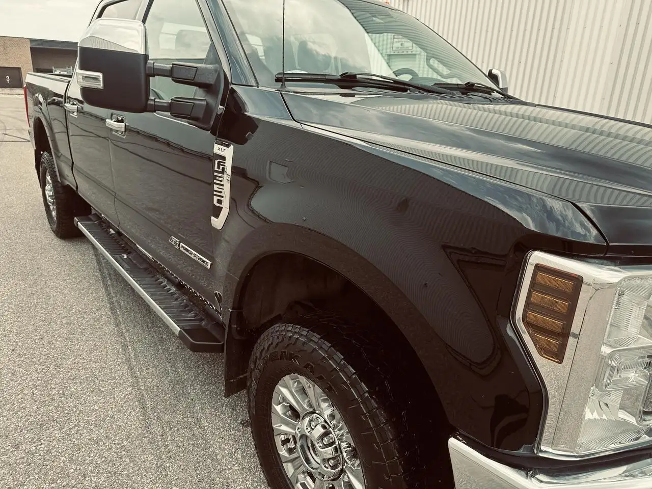 Ford F 350 снимка Ford F 350