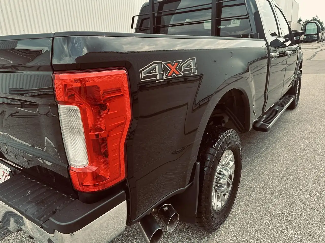 Ford F 350 снимка Ford F 350