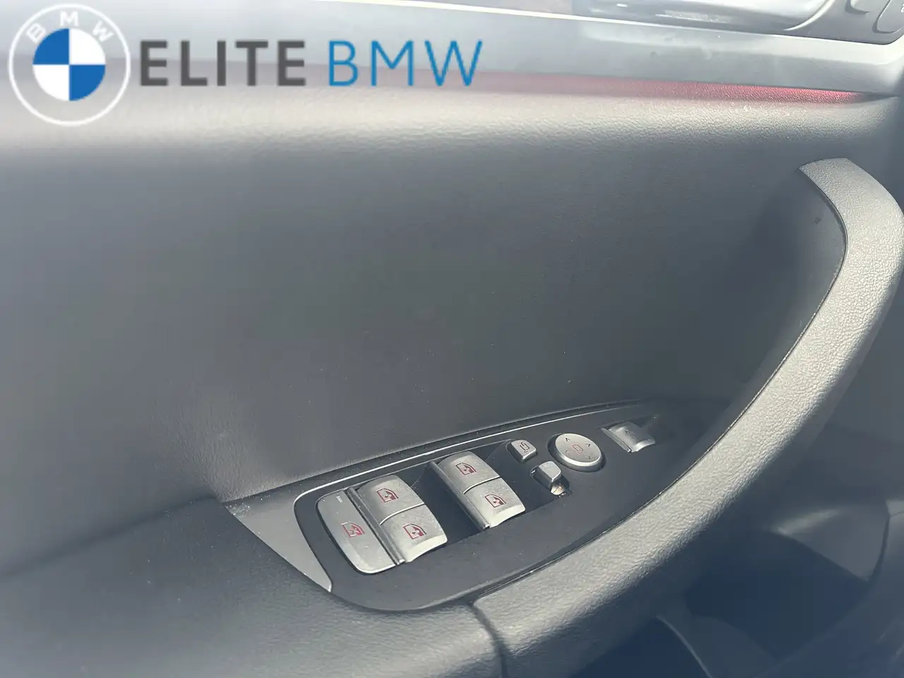 BMW X3 fotografie BMW X3