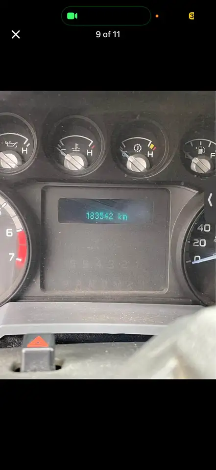 Ford F 350 снимка Ford F 350