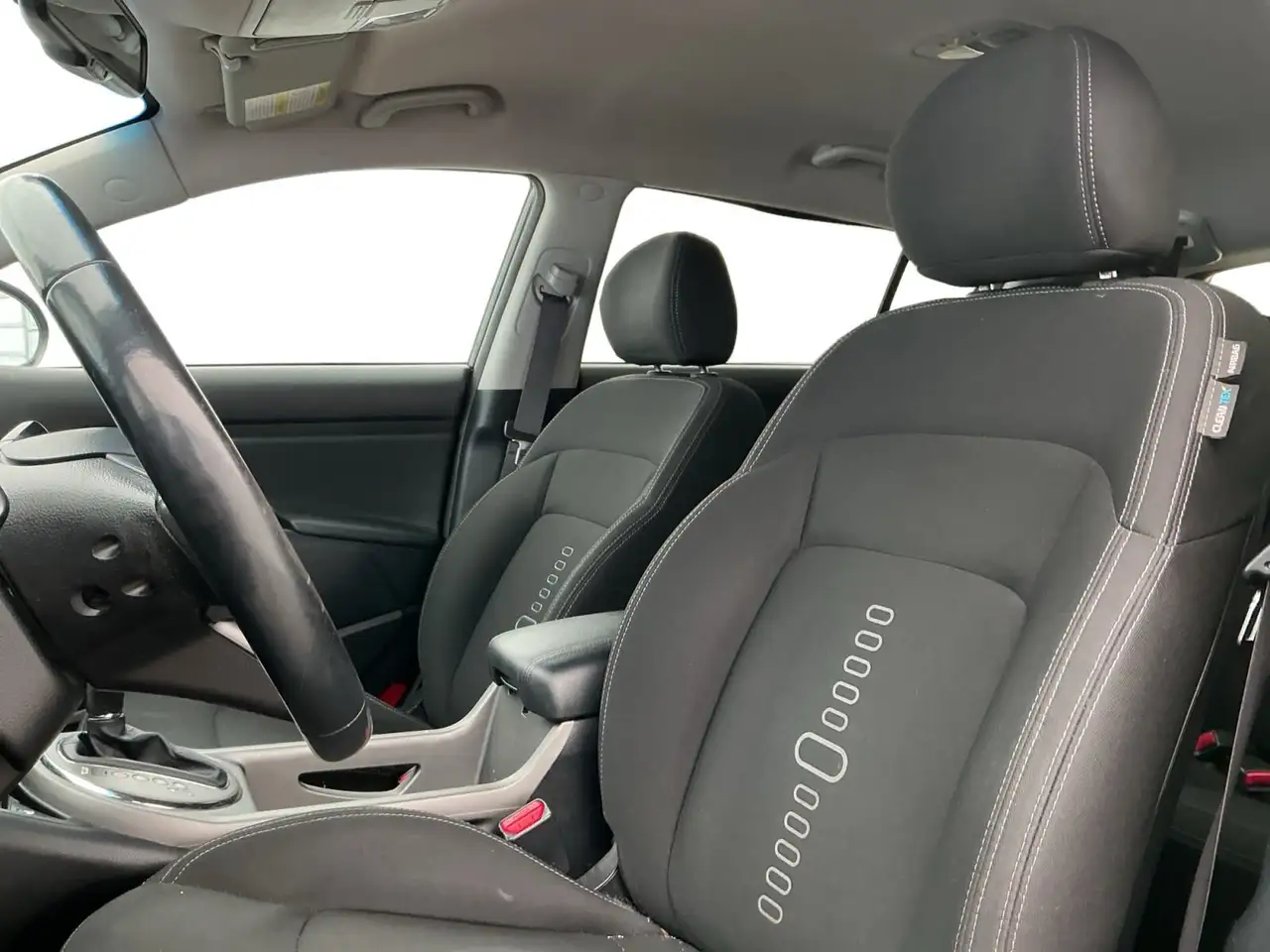 Kia Sportage снимка Kia Sportage