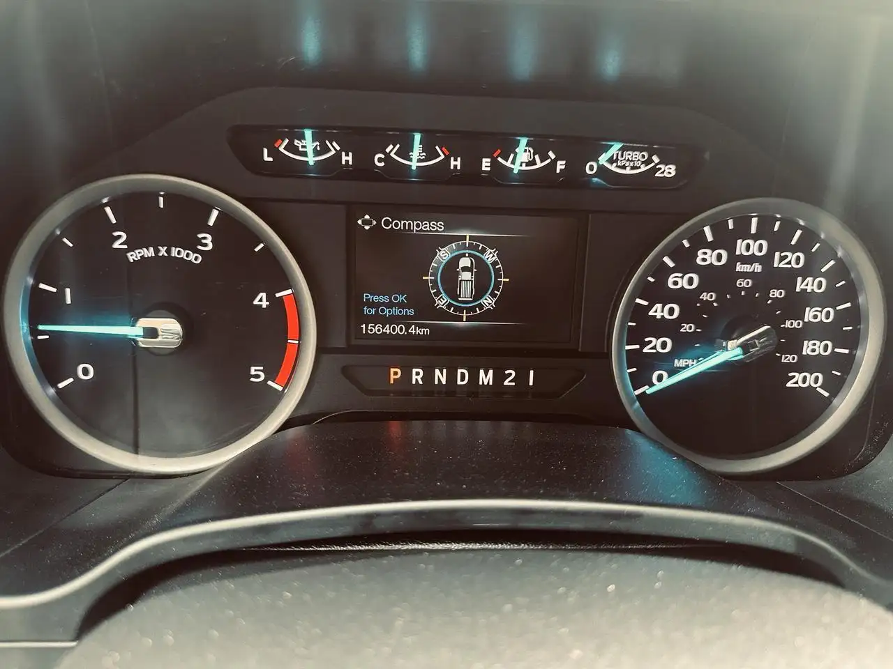 Ford F 350 снимка Ford F 350
