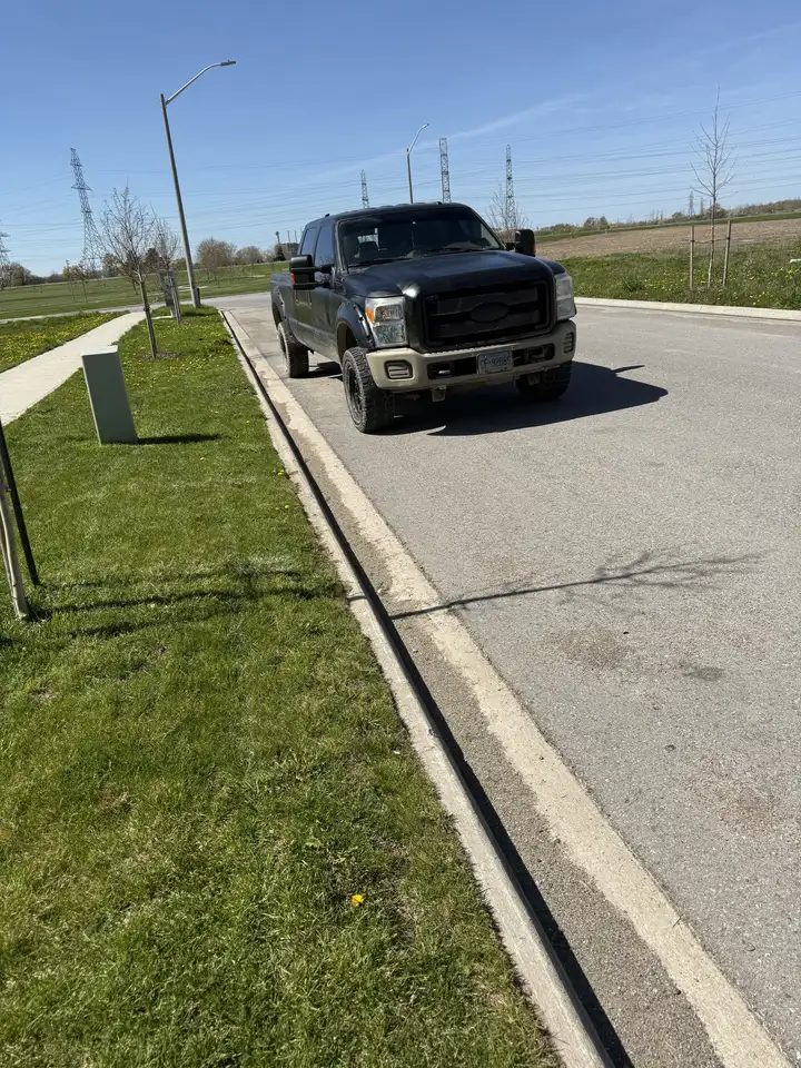 Ford F 350 снимка Ford F 350